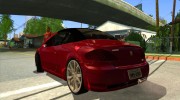 Колеса повернутые при выходе с авто для GTA San Andreas миниатюра 3