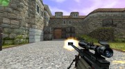 408 Remake for Counter Strike 1.6 miniature 2