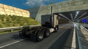 Freightliner FLB 1.0 для Euro Truck Simulator 2 миниатюра 4