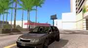 Renault Laguna II для GTA San Andreas миниатюра 1