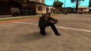 Animations for DYOM for GTA San Andreas miniature 3