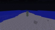 Desert Cotton Plant para Minecraft miniatura 1