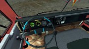 КамАЗ 55111 para Farming Simulator 2015 miniatura 7
