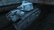 Шкурка для BDR G1B (Вархаммер) for World Of Tanks miniature 1