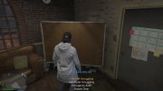 Smuggling HQ - Air Cargo Contracts 2.0.0 for GTA 5 miniature 5