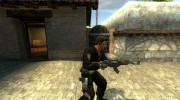 Terminator Leet for Counter-Strike Source miniature 2