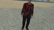Zombie wmyplt for GTA San Andreas miniature 6