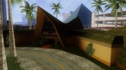 Новые текстуры для казино Пилигрим para GTA San Andreas miniatura 4