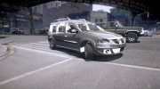 Dacia Logan MCV for GTA 4 miniature 3