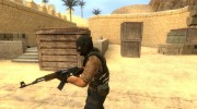 Timmys Dirty Dust Phoenix *Updated* for Counter-Strike Source miniature 4