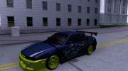 Nissan Silvia S14 для GTA San Andreas миниатюра 1
