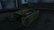 Шкурка для D1 для World Of Tanks миниатюра 4
