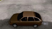 ВАЗ 2172 Рестайл для GTA San Andreas миниатюра 2