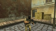 AUG A3 Camos для Counter Strike 1.6 миниатюра 4