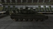 Ремоделинг Т-62А для World Of Tanks миниатюра 5