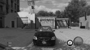 Lada Priora Sedan для Mafia II миниатюра 6