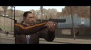 Реалистичные настройки оружия 5.0 (Mod Loader) for GTA San Andreas miniature 1