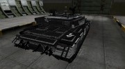 Ремоделинг для Type 59 + шкурка для World Of Tanks миниатюра 4