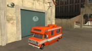 Change the color of the car для GTA San Andreas миниатюра 6