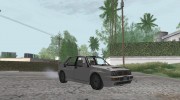 Lancia Delta para GTA San Andreas miniatura 5