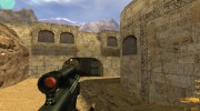 FN 2000 Prototype для Counter Strike 1.6 миниатюра 1