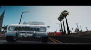 Ford E250 Скорая Медицинская Помощь for GTA San Andreas miniature 6