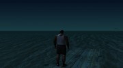 Текстуры воды, луны и многие другие в HD качестве para GTA San Andreas miniatura 3