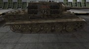 Шкурка для JagdTiger для World Of Tanks миниатюра 5