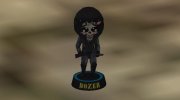 Dozer Toy для GTA San Andreas миниатюра 1