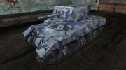 Шкурка для Ram-II para World Of Tanks miniatura 1