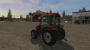 Ursus С-380 версия 1.1.0 for Farming Simulator 2017 miniature 3