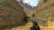 Twinkies Colt 1911 on eXes MW2 Animations for Counter Strike 1.6 miniature 1