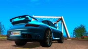 Porsche 911 GT2 para GTA San Andreas miniatura 4