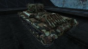 Валентайн Rudy 5 for World Of Tanks miniature 3