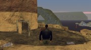 Заброшенный маяк и Даркел для GTA 3 миниатюра 18