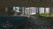 Glen Park HD для GTA San Andreas миниатюра 1