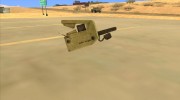 Детонатор для GTA San Andreas миниатюра 3