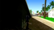 Enb Series для Слабых-Средних PC v 2.0 для GTA San Andreas миниатюра 10