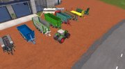 IT Runner PACK v1.0.0.3 for Farming Simulator 2017 miniature 3