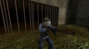Happy Camper´s Gign Package V1 para Counter-Strike Source miniatura 1