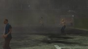 Бунт рабочих para GTA San Andreas miniatura 2