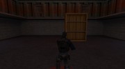 Masked Terror para Counter Strike 1.6 miniatura 3