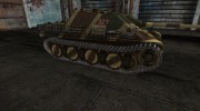 Jagdpanther от murgen для World Of Tanks миниатюра 5