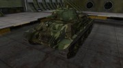Скин для танка СССР А-20 для World Of Tanks миниатюра 1