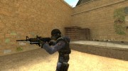Punisher2: War Zone tactical para Counter-Strike Source miniatura 5