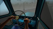 Трактор Т-40 1995 из Farming Simulator 2017 для GTA San Andreas миниатюра 4