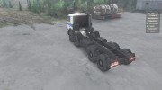 МЗКТ 7401 for Spintires 2014 miniature 4