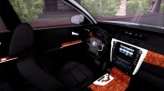Toyota Camry V50 Stock for GTA San Andreas miniature 6