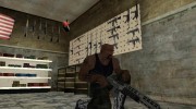 M14 EBR из Killing Floor para GTA San Andreas miniatura 3