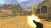 MW2 deagle texture look a like for Counter Strike 1.6 miniature 2
